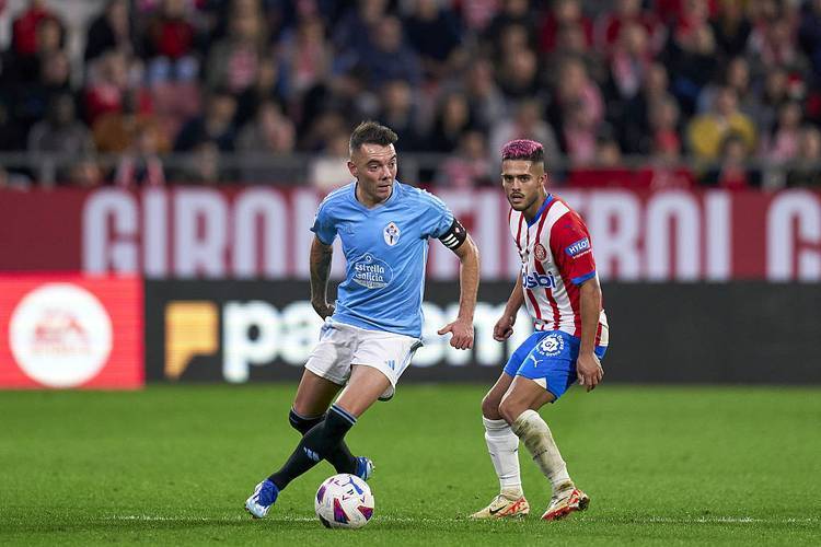 西甲焦点战：赫塔费 VS 塞尔塔，欧战资格之争