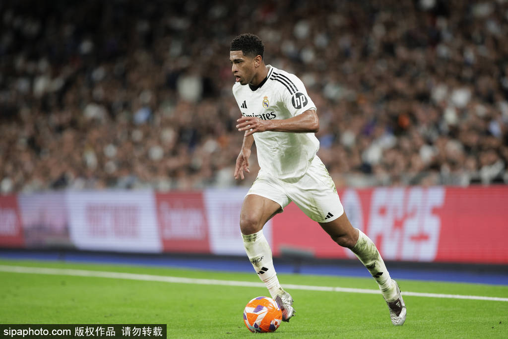 皇马巴萨统治西甲！欧洲足球市场收入创纪录