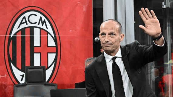 别了，米兰！曝3200万标王惨遭清洗，囧叔钦点蓝军铁闸+意甲神锋