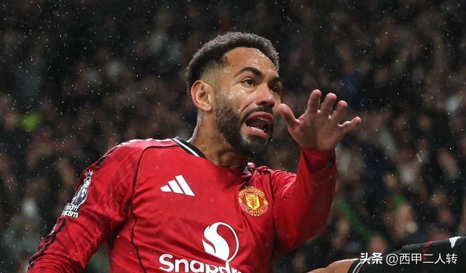 霍伊伦德隔空致敬C罗名言，状态爆发引热议