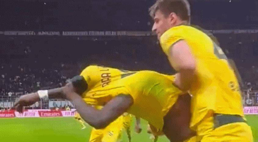 意甲日报：国米全队支持齐沃，金玟哉或加盟米兰